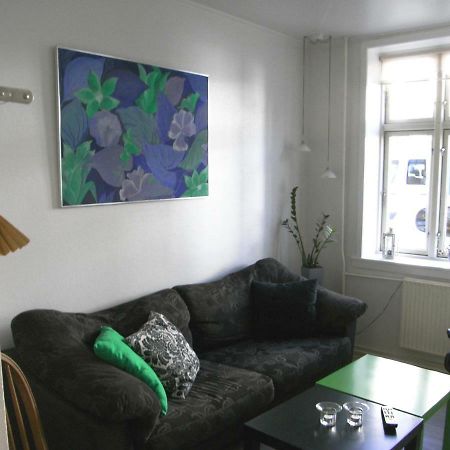 Id. 066 Appartamento Esbjerg Esterno foto