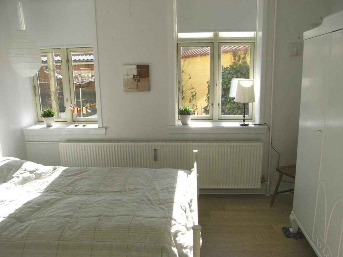 Id. 066 Appartamento Esbjerg Esterno foto