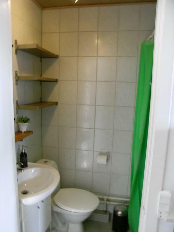 Id. 066 Appartamento Esbjerg Esterno foto