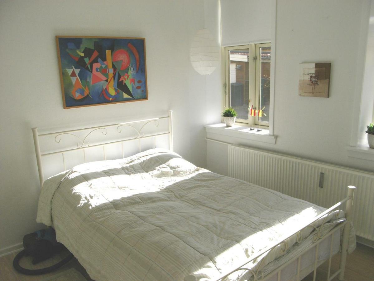 Id. 066 Appartamento Esbjerg Esterno foto